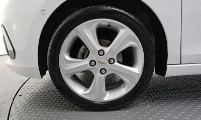 ChevroletGMDaewoo Spark 2016, 147080 км, за 2888.28 USD