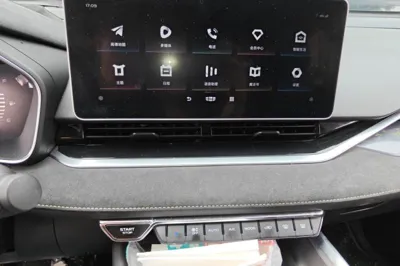 Geely Auto Preface 2021, 61900 км, за 9091 USD - фото 10