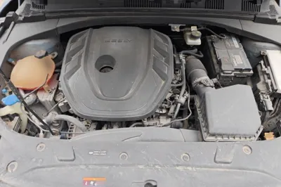 Geely Auto Preface 2021, 61900 км, за 9091 USD - фото 18