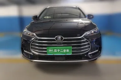 BYD Tang 2018, 131400 км, за 6003 USD
