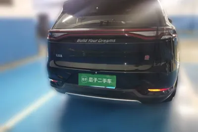 BYD Tang 2018, 131400 км, за 6003 USD