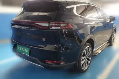 BYD Tang 2018, 131400 км, за 6003 USD - фото 6