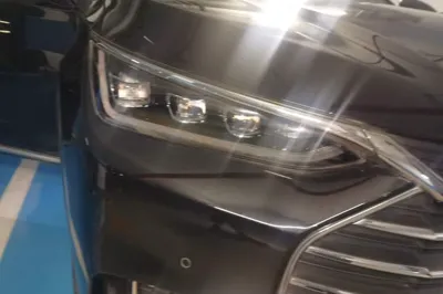 BYD Tang 2018, 131400 км, за 6003 USD - фото 7