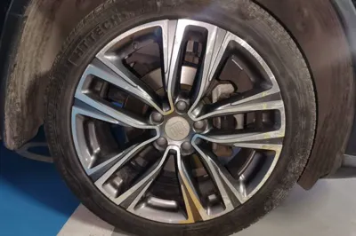 BYD Tang 2018, 131400 км, за 6003 USD - фото 8