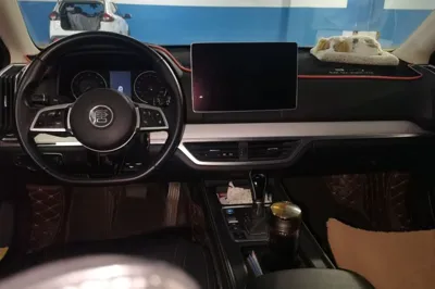 BYD Tang 2018, 131400 км, за 6003 USD - фото 9