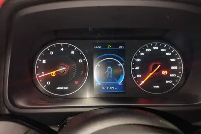 BYD Tang 2018, 131400 км, за 6003 USD - фото 11