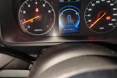 BYD Tang 2018, 131400 км, за 6003 USD - фото 12