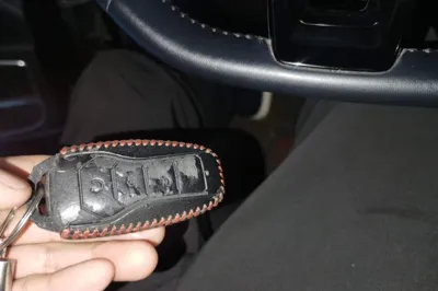 BYD Tang 2018, 131400 км, за 6003 USD - фото 20