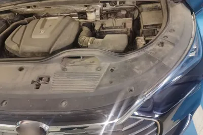 BYD Tang 2018, 131400 км, за 6003 USD - фото 22