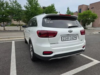 Kia Sorento 2020, 73554 км, за 13615.64 USD