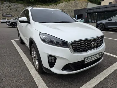 Kia Sorento 2020, 73554 км, за 13615.64 USD