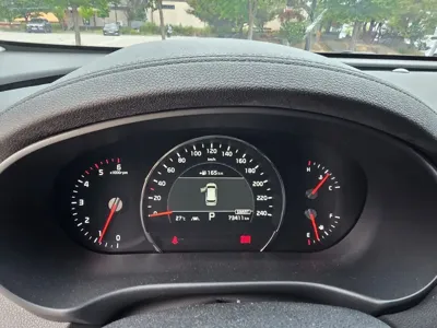 Kia Sorento 2020, 73554 км, за 13615.64 USD - фото 7