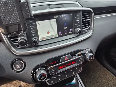 Kia Sorento 2020, 73554 км, за 13615.64 USD - фото 8