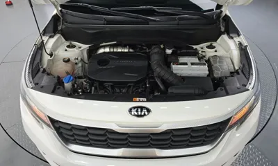 Kia Seltos 2022, 118132 км, за 64705.95 USD - фото 6
