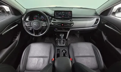 Kia Seltos 2022, 118132 км, за 64705.95 USD - фото 7