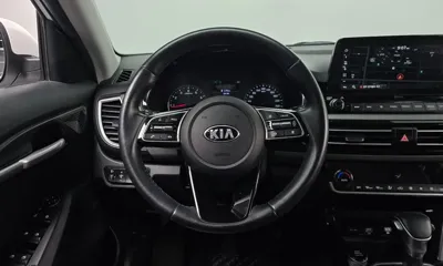 Kia Seltos 2022, 118132 км, за 64705.95 USD - фото 12