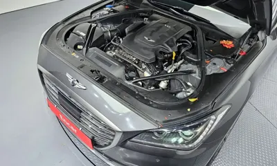 Genesis G80 2017, 164087 км, за 11603.71 USD - фото 6