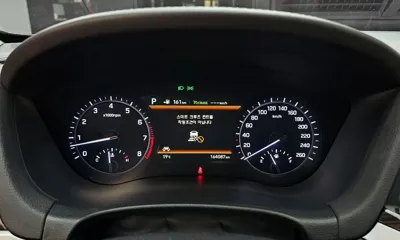 Genesis G80 2017, 164087 км, за 11603.71 USD - фото 8