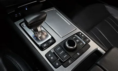 Genesis G80 2017, 164087 км, за 11603.71 USD - фото 9