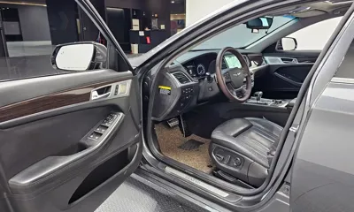Genesis G80 2017, 164087 км, за 11603.71 USD - фото 10