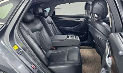 Genesis G80 2017, 164087 км, за 11603.71 USD - фото 11