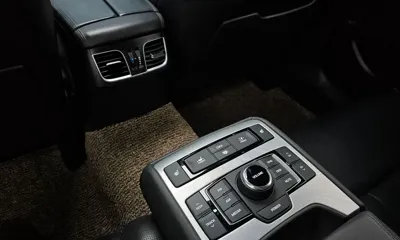 Genesis G80 2017, 164087 км, за 11603.71 USD - фото 17