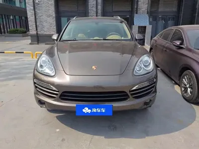 Porsche Cayenne 2013, 121000 км, за 12280.08 USD