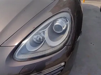 Porsche Cayenne 2013, 121000 км, за 12280.08 USD