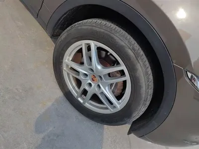 Porsche Cayenne 2013, 121000 км, за 12280.08 USD - фото 6
