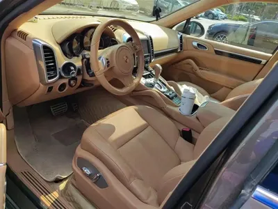 Porsche Cayenne 2013, 121000 км, за 12280.08 USD - фото 9