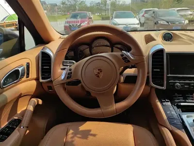 Porsche Cayenne 2013, 121000 км, за 12280.08 USD - фото 15