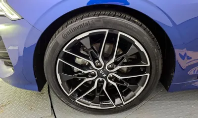 Kia K5 2021, 41679 км, за 13881.55 USD