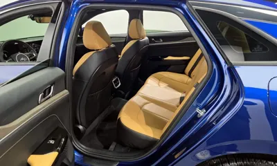 Kia K5 2021, 41679 км, за 13881.55 USD - фото 11