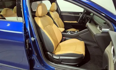 Kia K5 2021, 41679 км, за 13881.55 USD - фото 12