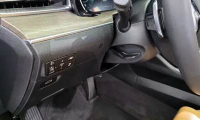 Kia K5 2021, 41679 км, за 13881.55 USD - фото 15