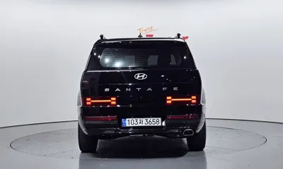 Hyundai Santafe 2024, 33053 км, за 23059.13 USD