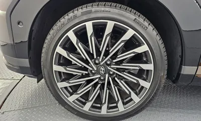 Hyundai Santafe 2024, 33053 км, за 23059.13 USD