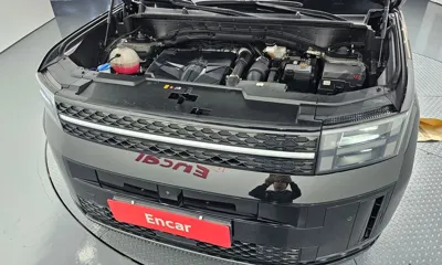 Hyundai Santafe 2024, 33053 км, за 23059.13 USD - фото 6