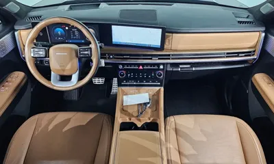 Hyundai Santafe 2024, 33053 км, за 23059.13 USD - фото 7