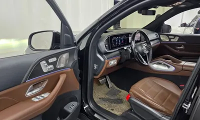 Mercedes-Benz GLS-Class 2024, 50581 км, за 74692.82 USD - фото 10