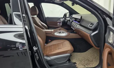 Mercedes-Benz GLS-Class 2024, 50581 км, за 74692.82 USD - фото 11