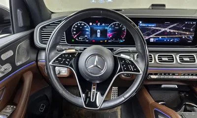 Mercedes-Benz GLS-Class 2024, 50581 км, за 74692.82 USD - фото 13