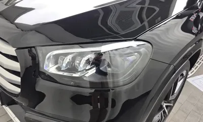 Mercedes-Benz GLS-Class 2024, 50581 км, за 74692.82 USD - фото 22
