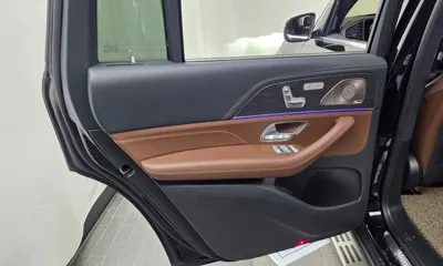 Mercedes-Benz GLS-Class 2024, 50581 км, за 74692.82 USD - фото 25