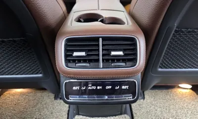 Mercedes-Benz GLS-Class 2024, 50581 км, за 74692.82 USD - фото 31