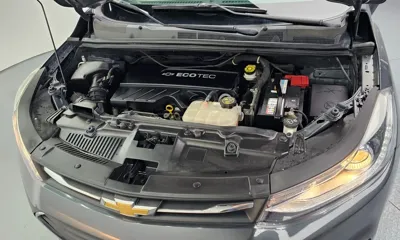 ChevroletGMDaewoo Trax 2017, 155877 км, за 3610.35 USD - фото 6