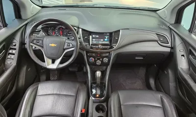 ChevroletGMDaewoo Trax 2017, 155877 км, за 3610.35 USD - фото 7
