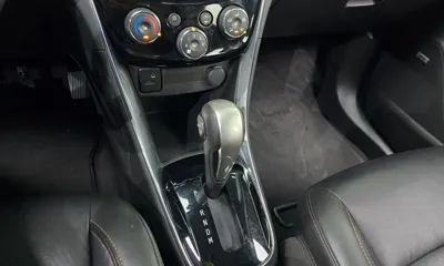 ChevroletGMDaewoo Trax 2017, 155877 км, за 3610.35 USD - фото 9