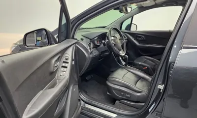 ChevroletGMDaewoo Trax 2017, 155877 км, за 3610.35 USD - фото 10