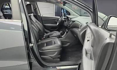 ChevroletGMDaewoo Trax 2017, 155877 км, за 3610.35 USD - фото 11